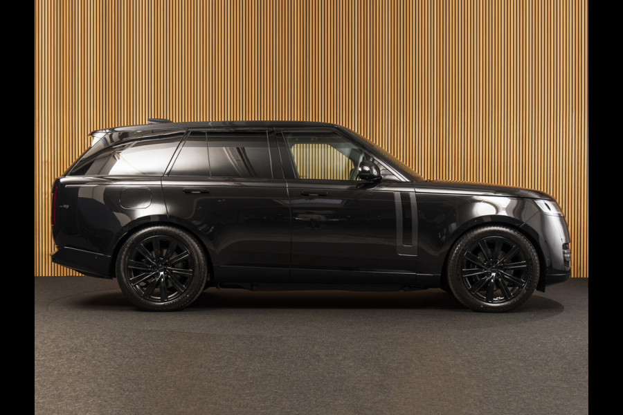 Land Rover Range Rover 3.0 P460e HSE PERLINO LEATHER | MASSAGE | TOWB | PANO