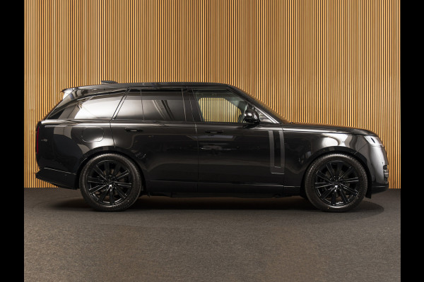 Land Rover Range Rover 3.0 P460e HSE PERLINO LEATHER | MASSAGE | TOWB | PANO