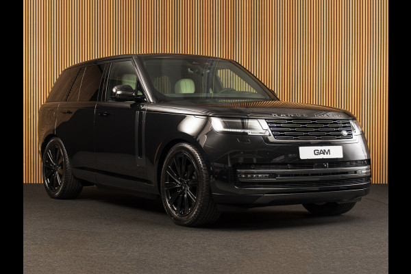 Land Rover Range Rover 3.0 P460e HSE PERLINO LEATHER | MASSAGE | TOWB | PANO