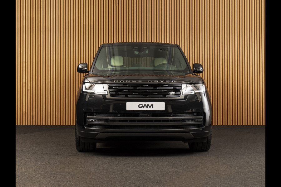 Land Rover Range Rover 3.0 P460e HSE PERLINO LEATHER | MASSAGE | TOWB | PANO