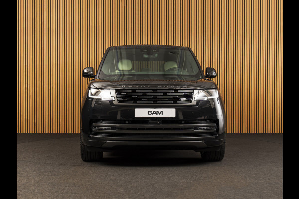 Land Rover Range Rover 3.0 P460e HSE PERLINO LEATHER | MASSAGE | TOWB | PANO