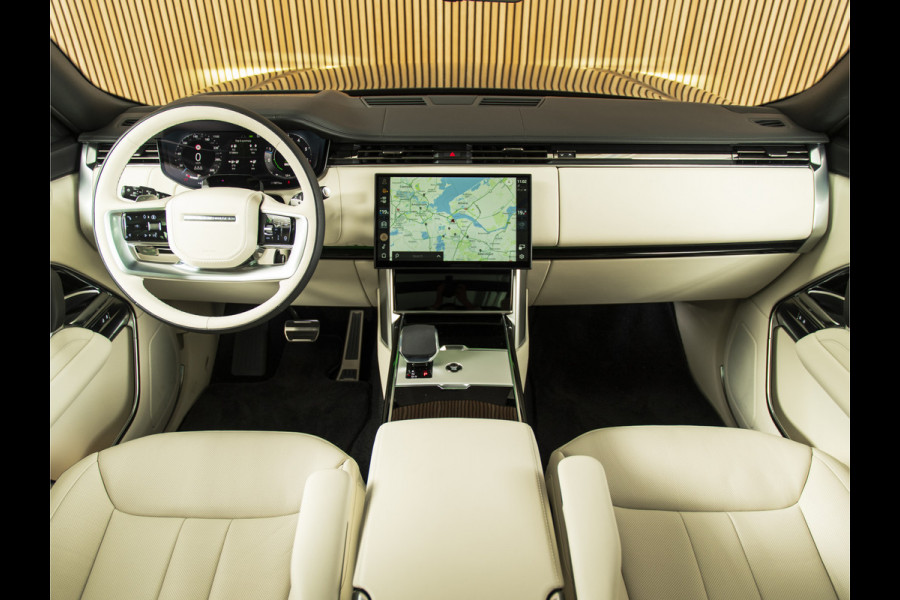 Land Rover Range Rover 3.0 P460e HSE PERLINO LEATHER | MASSAGE | TOWB | PANO