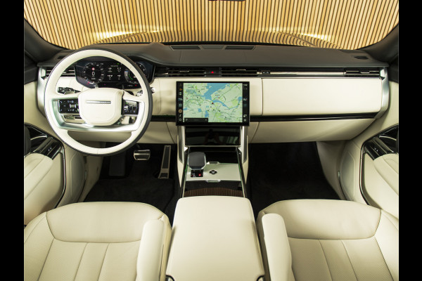Land Rover Range Rover 3.0 P460e HSE PERLINO LEATHER | MASSAGE | TOWB | PANO