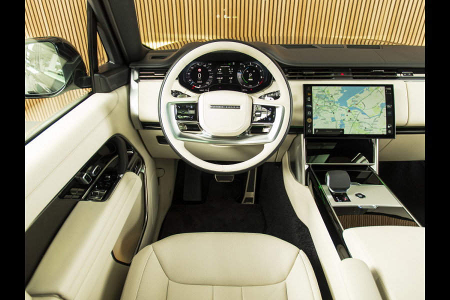 Land Rover Range Rover 3.0 P460e HSE PERLINO LEATHER | MASSAGE | TOWB | PANO