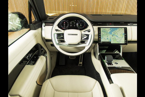Land Rover Range Rover 3.0 P460e HSE PERLINO LEATHER | MASSAGE | TOWB | PANO