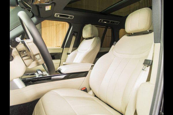 Land Rover Range Rover 3.0 P460e HSE PERLINO LEATHER | MASSAGE | TOWB | PANO