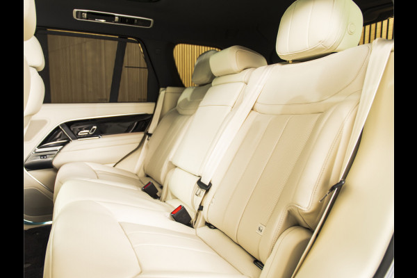 Land Rover Range Rover 3.0 P460e HSE PERLINO LEATHER | MASSAGE | TOWB | PANO