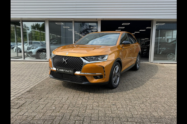 DS 7 Crossback E-Tense 225 Pk Business