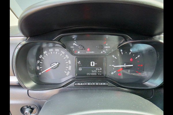 Citroën C3 1.2 PureTech Shine Carplay, LED, Cruise