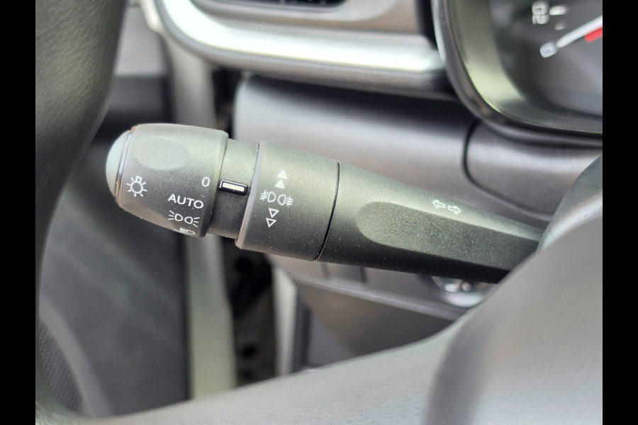 Citroën C3 1.2 PureTech Shine Carplay, LED, Cruise
