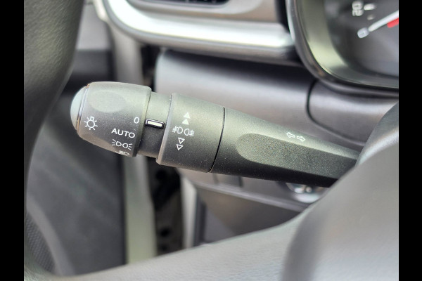 Citroën C3 1.2 PureTech Shine Carplay, LED, Cruise