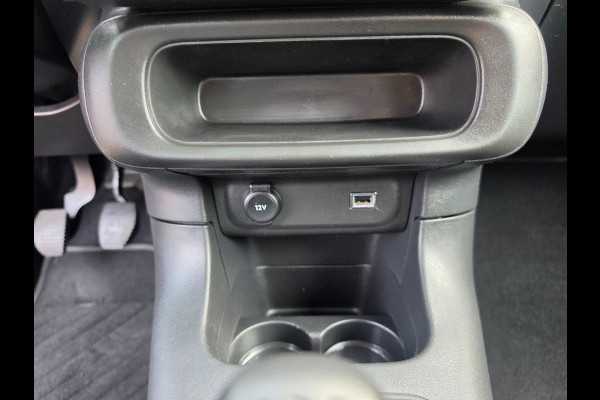 Citroën C3 1.2 PureTech Shine Carplay, LED, Cruise