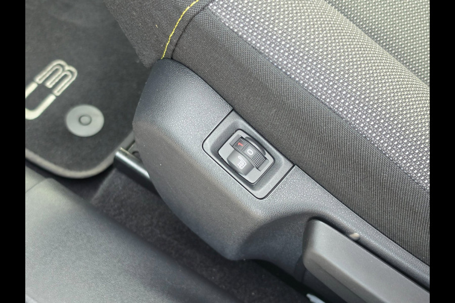 Citroën C3 1.2 PureTech Shine Carplay, LED, Cruise