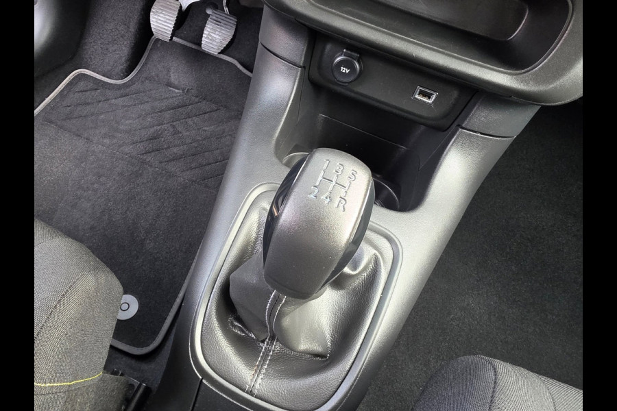 Citroën C3 1.2 PureTech Shine Carplay, LED, Cruise