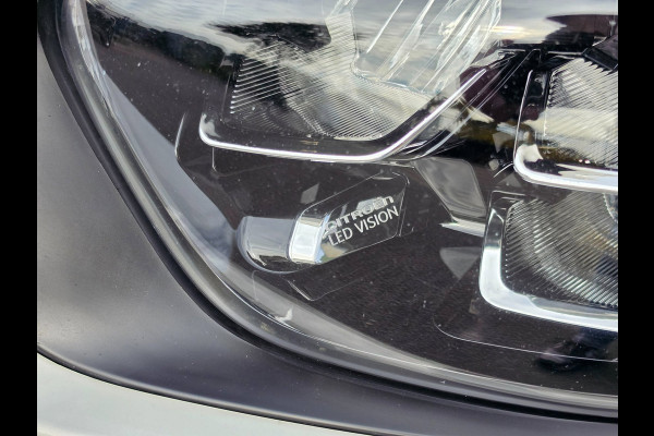 Citroën C3 1.2 PureTech Shine Carplay, LED, Cruise