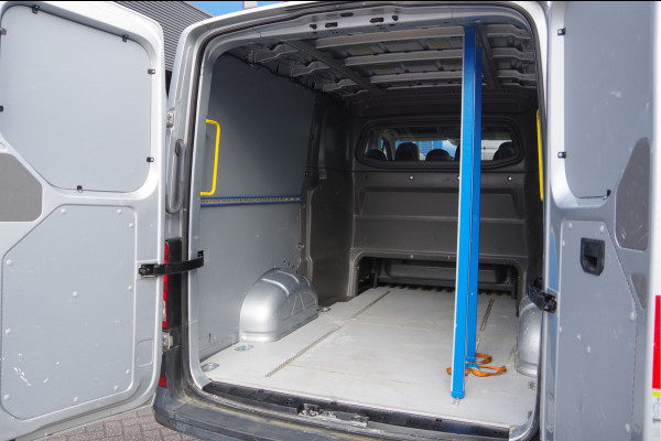 Volkswagen Crafter 35 2.0 TDI L3H2(L2H1) DC 6P, 140PK AUT. CRUISE, LEDER, TREKHAAK, CAMERA, NAVI, AIRCO, APPLE CARPLAY/ANDROID AUTO, DUBBELE CABINE