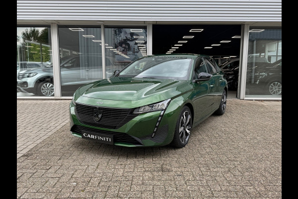 Peugeot 308 1.6 Plug-in Hybrid 180 Allure