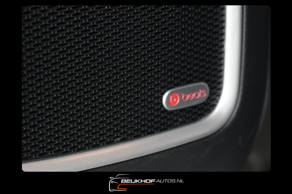 Jeep Compass 1.4 Limited Leer Navigatie Beats Cruise Velgen