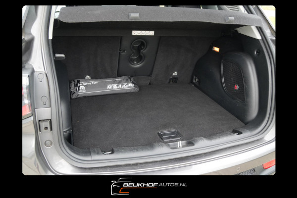 Jeep Compass 1.4 Limited Leer Navigatie Beats Cruise Velgen