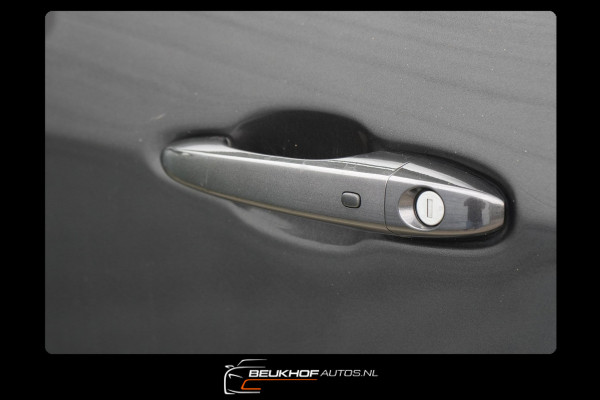 Jeep Compass 1.4 Limited Leer Navigatie Beats Cruise Velgen