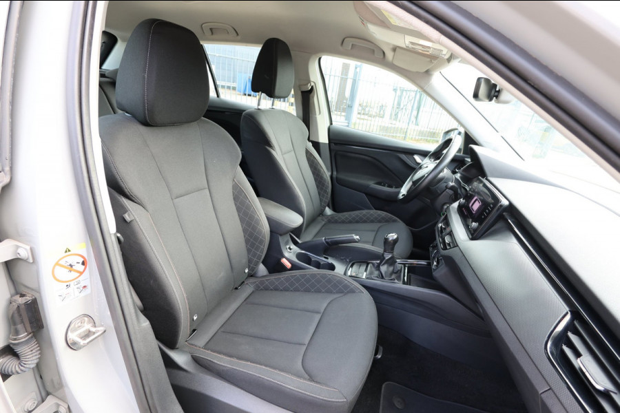 Škoda Kamiq 1.0 TSI Style