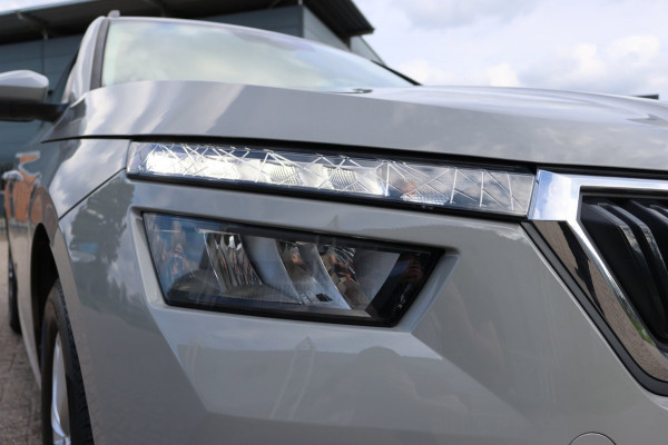 Škoda Kamiq 1.0 TSI Style