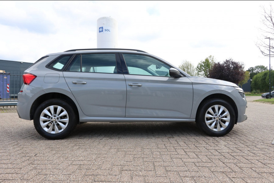 Škoda Kamiq 1.0 TSI Style