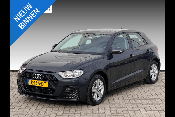 Audi A1 Sportback 25 TFSI Pro Line NW MODEL | DIGI DASH | NL-AUTO