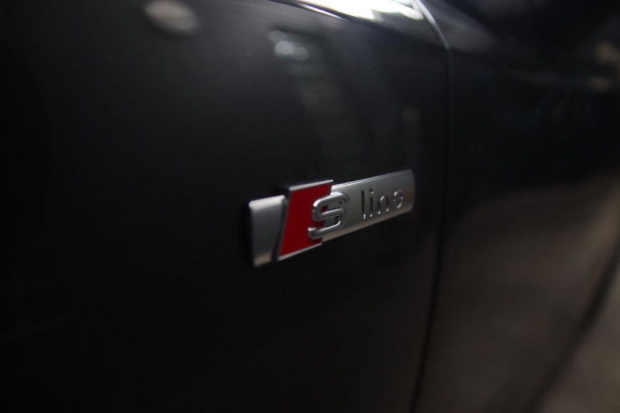 Audi Q3 35 TFSI 3x S-line VIRTUAL-CAMERA-TREKHAAK-LED-20''