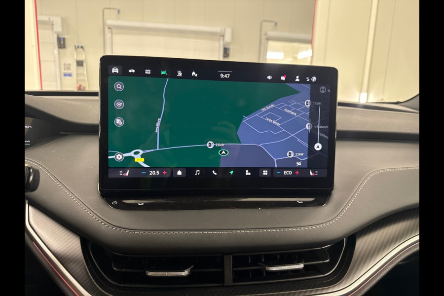 Škoda Elroq 85 Sportline Soh 100% Carplay ACC Trekhaak