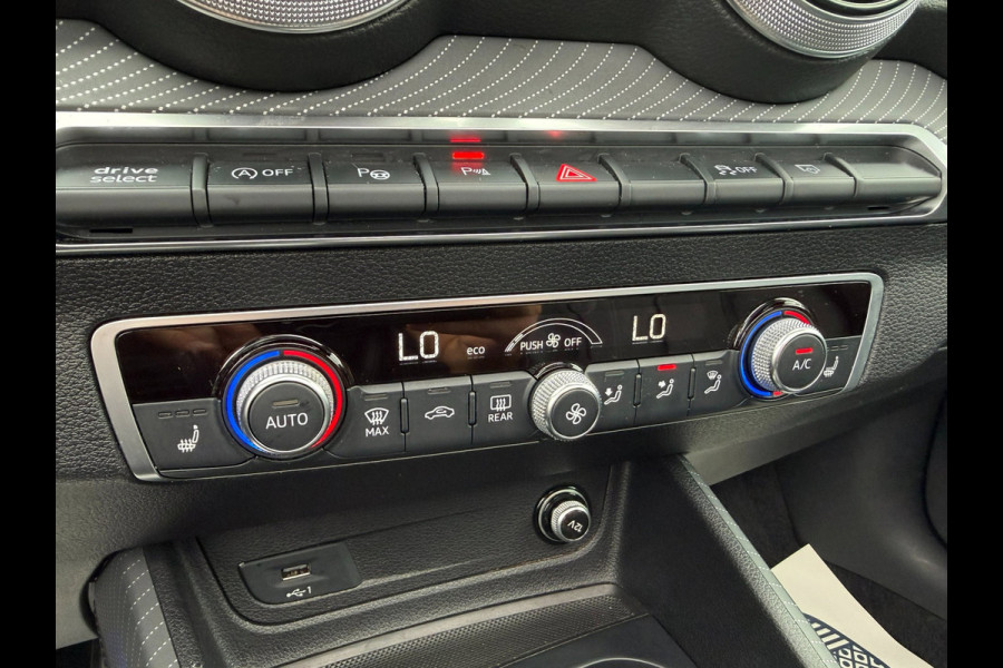 Audi Q2 35 TFSI S Edition l PANO l SFEERVERL. l ACC