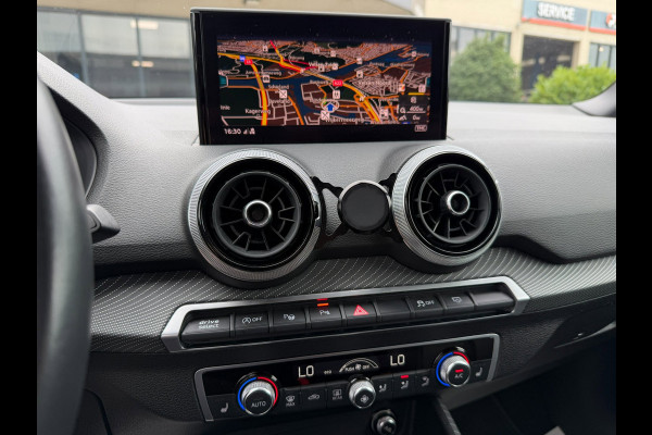 Audi Q2 35 TFSI S Edition l PANO l SFEERVERL. l ACC