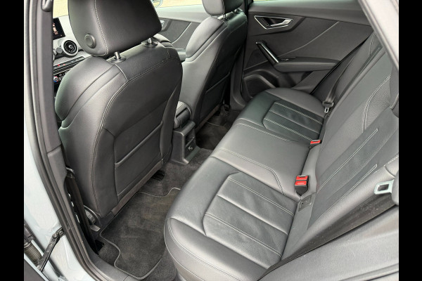 Audi Q2 35 TFSI S Edition l PANO l SFEERVERL. l ACC