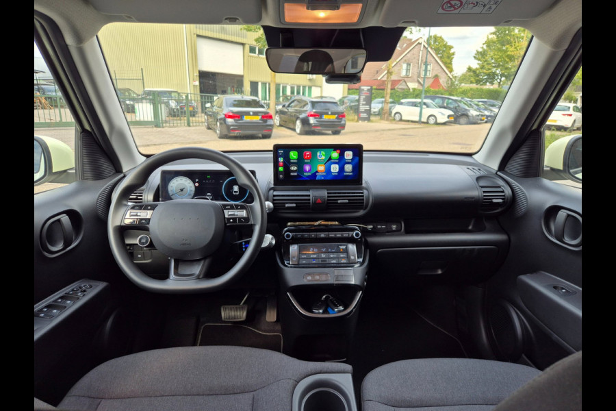 Hyundai INSTER E-Motion 42 kWh NAP NL CarPlay LED Z.G.A.N E-Motion 42 kWh