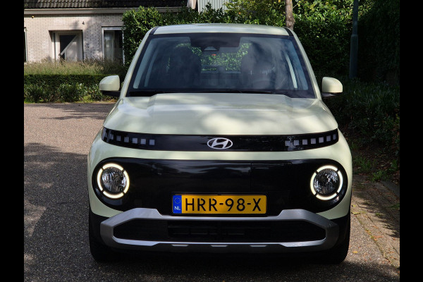 Hyundai INSTER E-Motion 42 kWh NAP NL CarPlay LED Z.G.A.N E-Motion 42 kWh