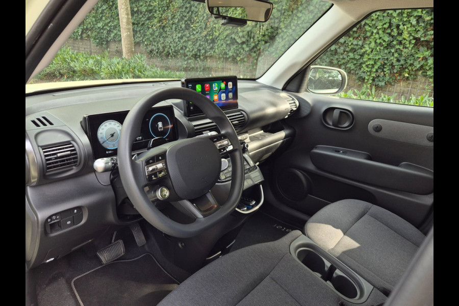 Hyundai INSTER E-Motion 42 kWh NAP NL CarPlay LED Z.G.A.N E-Motion 42 kWh