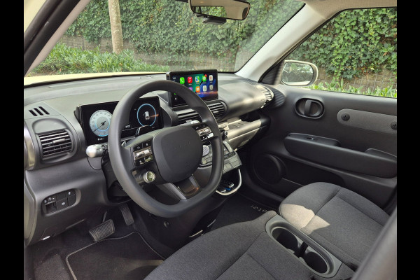Hyundai INSTER E-Motion 42 kWh NAP NL CarPlay LED Z.G.A.N E-Motion 42 kWh