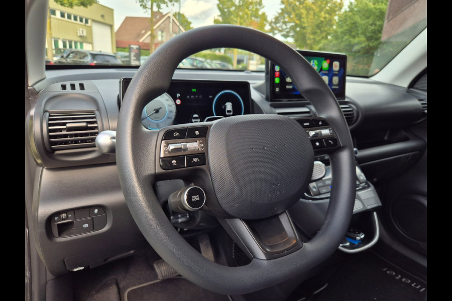 Hyundai INSTER E-Motion 42 kWh NAP NL CarPlay LED Z.G.A.N E-Motion 42 kWh