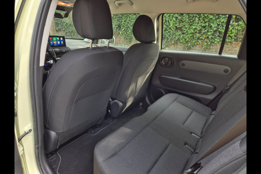 Hyundai INSTER E-Motion 42 kWh NAP NL CarPlay LED Z.G.A.N E-Motion 42 kWh