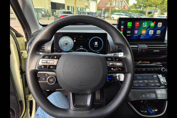 Hyundai INSTER E-Motion 42 kWh NAP NL CarPlay LED Z.G.A.N E-Motion 42 kWh