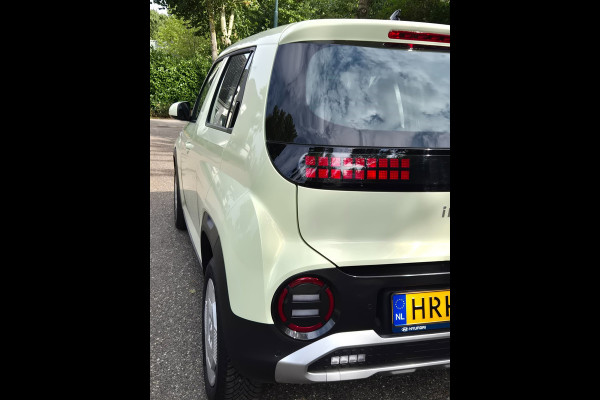 Hyundai INSTER E-Motion 42 kWh NAP NL CarPlay LED Z.G.A.N E-Motion 42 kWh