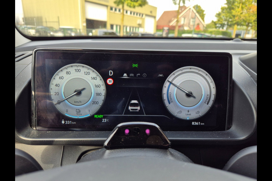 Hyundai INSTER E-Motion 42 kWh NAP NL CarPlay LED Z.G.A.N E-Motion 42 kWh
