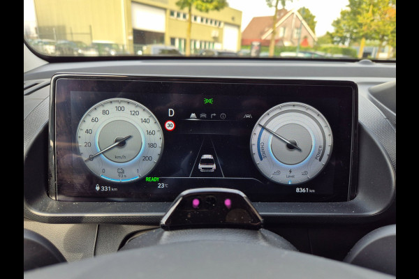 Hyundai INSTER E-Motion 42 kWh NAP NL CarPlay LED Z.G.A.N E-Motion 42 kWh