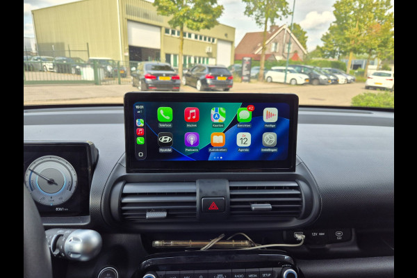 Hyundai INSTER E-Motion 42 kWh NAP NL CarPlay LED Z.G.A.N E-Motion 42 kWh