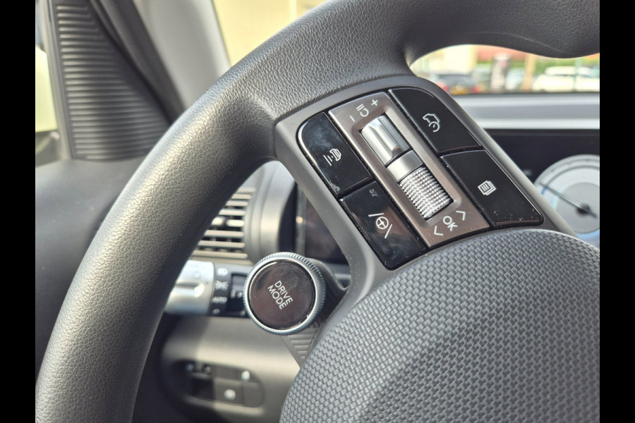 Hyundai INSTER E-Motion 42 kWh NAP NL CarPlay LED Z.G.A.N E-Motion 42 kWh