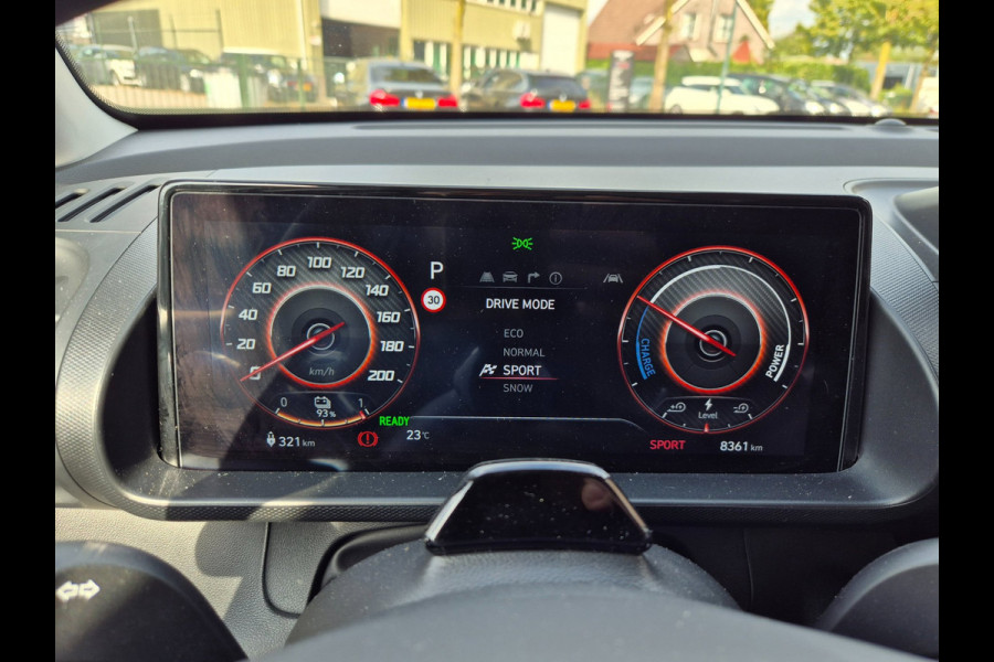 Hyundai INSTER E-Motion 42 kWh NAP NL CarPlay LED Z.G.A.N E-Motion 42 kWh
