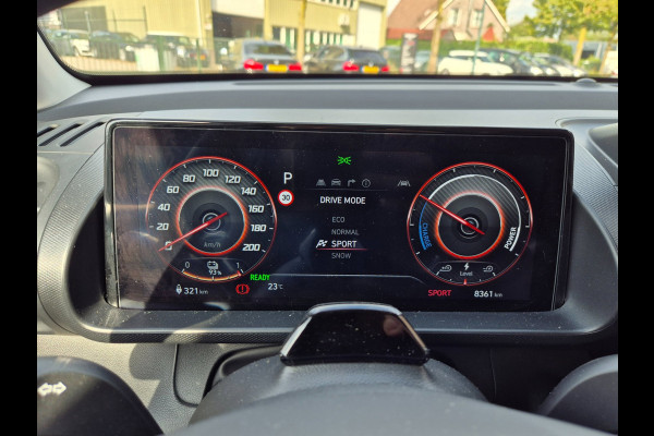 Hyundai INSTER E-Motion 42 kWh NAP NL CarPlay LED Z.G.A.N E-Motion 42 kWh