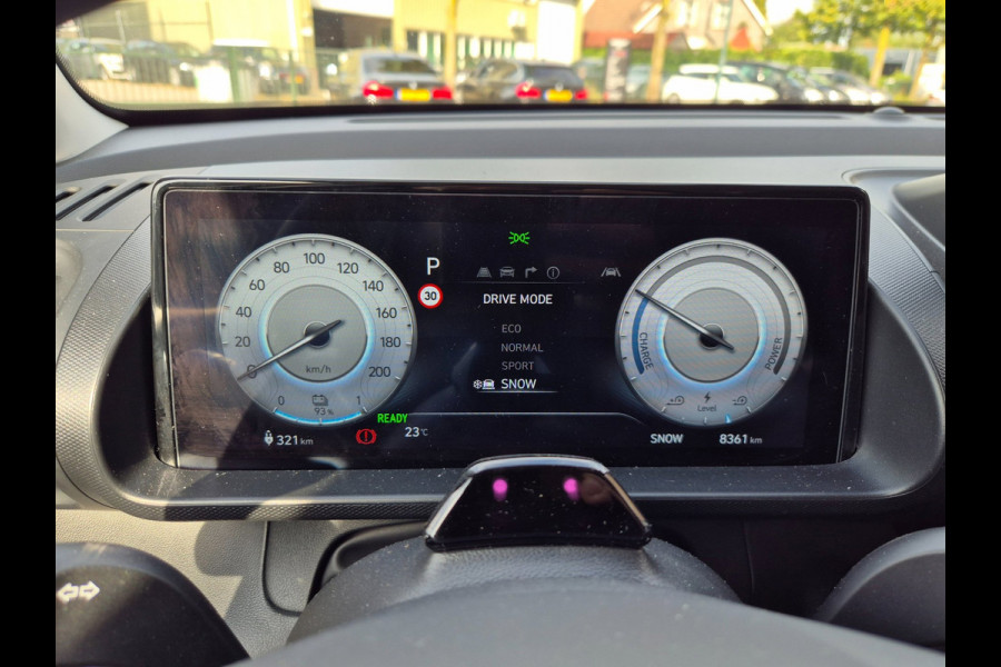 Hyundai INSTER E-Motion 42 kWh NAP NL CarPlay LED Z.G.A.N E-Motion 42 kWh
