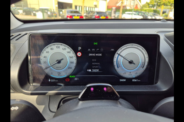 Hyundai INSTER E-Motion 42 kWh NAP NL CarPlay LED Z.G.A.N E-Motion 42 kWh