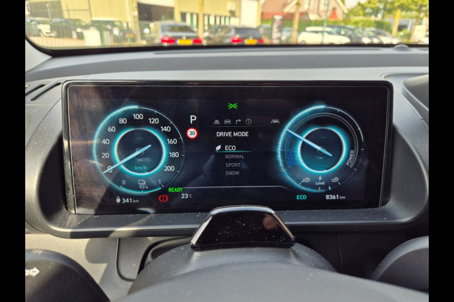 Hyundai INSTER E-Motion 42 kWh NAP NL CarPlay LED Z.G.A.N E-Motion 42 kWh